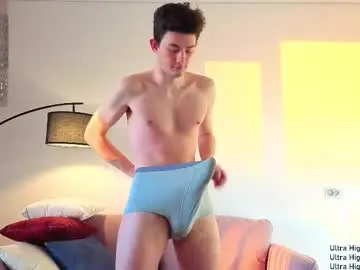 Chaturbate Best Webcam of danny__magic