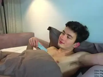 Chaturbate Best Webcam of danny__magic