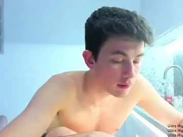 Chaturbate Live Porn of danny__magic