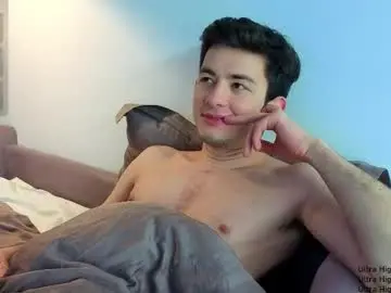 Chaturbate Free Porn Cam of danny__magic