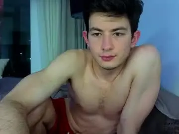 Chaturbate Sex Chat of danny__magic