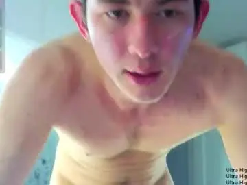 Chaturbate Live Porn of danny__magic