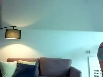 Chaturbate Nude Webcam of danny__magic