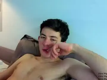 Chaturbate Adult Video Chat of danny__magic