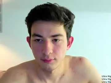 Chaturbate Live Sex Cam of danny__magic