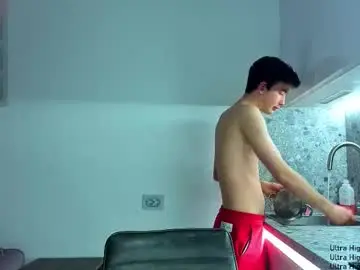 Chaturbate Adult Webcam of danny__magic