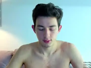 Chaturbate Live Sex of danny__magic