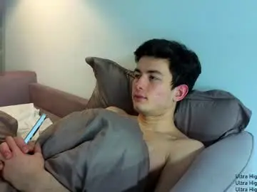 Chaturbate Adult Webcams of danny__magic