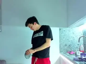 Chaturbate Private Sex Chat of danny__magic