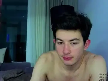 Chaturbate Sex Cam of danny__magic