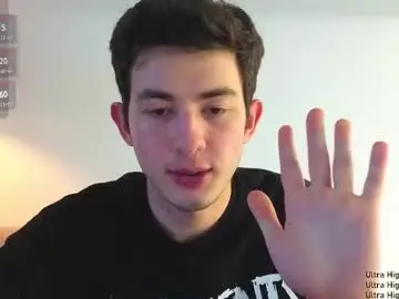 Chaturbate Free Live Porn of danny__magic