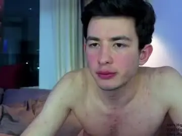 Chaturbate Sex Cam of danny__magic