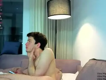 Chaturbate Live Porn of danny__magic