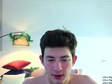 Chaturbate Nude Webcam of danny__magic