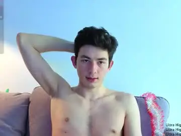 Chaturbate Sex Chat of danny__magic