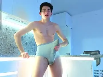 Chaturbate Adult Video Chat of danny__magic