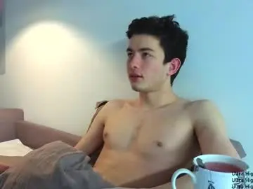 Chaturbate Adult Webcam of danny__magic