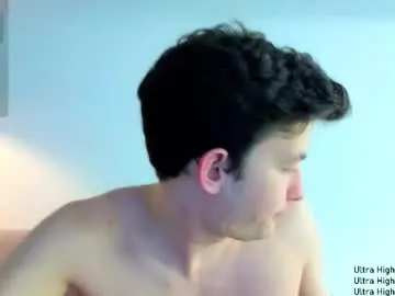 Chaturbate Free Porn Cam of danny__magic