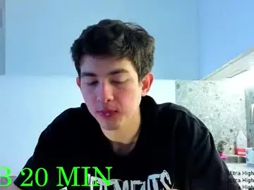 Chaturbate Sex Cam of danny__magic