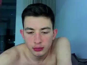 Chaturbate Live Sex Cam of danny__magic