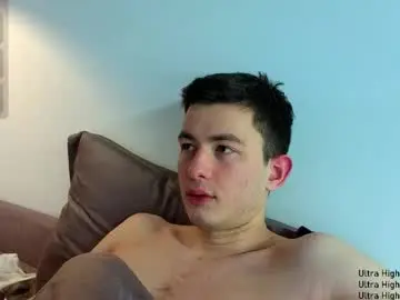 Chaturbate Free Porn Cam of danny__magic