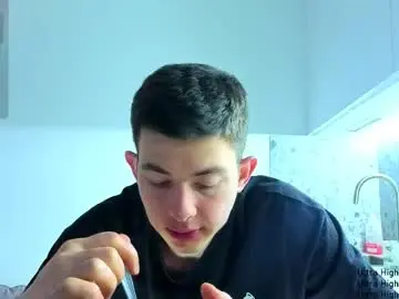 Chaturbate Live Sex of danny__magic