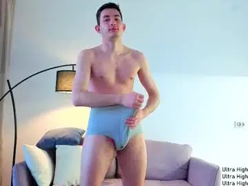 Chaturbate Best live sex cam show of danny__magic