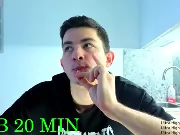 Chaturbate Best live sex cam show of danny__magic