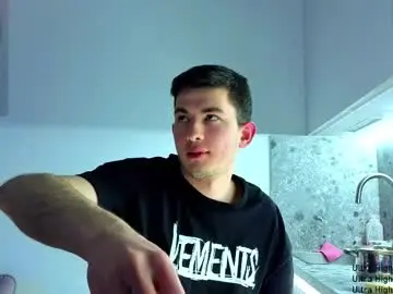 Chaturbate Watch Live Sex Cams of danny__magic