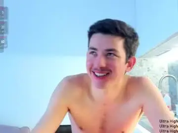 Chaturbate Adult Webcams of danny__magic