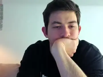 Chaturbate Nude Webcam of danny__magic