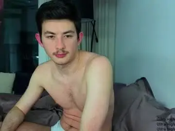 Chaturbate Best live sex cam show of danny__magic