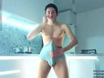 Chaturbate Live Sex of danny__magic