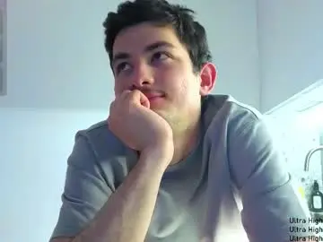 Chaturbate Sex Cam of danny__magic