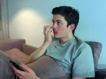 Chaturbate Sex Cam of danny__magic