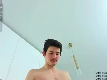 Chaturbate Live Sex Cam of danny__magic