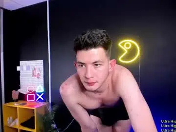 Chaturbate Free Porn Cam of danny__magic