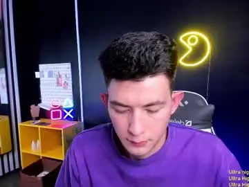 Chaturbate Best Webcam of danny__magic