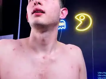 Chaturbate Watch Live Sex Cams of danny__magic
