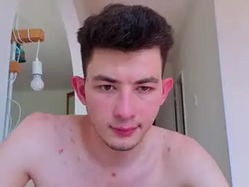 Chaturbate Free Porn Cam of danny__magic