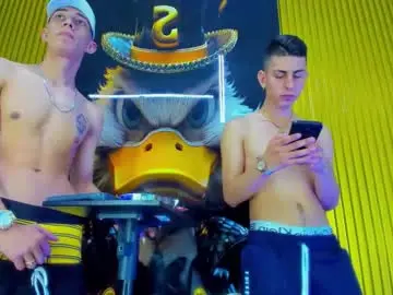 Chaturbate Sex Chat of dante_brown1