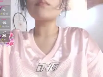 Chaturbate Live Porn of dollysweet666