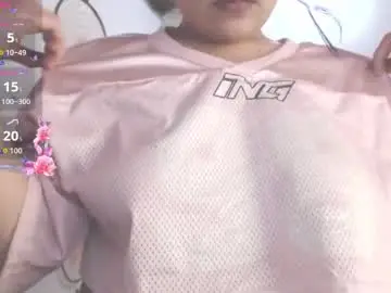 Chaturbate Live Porn of dollysweet666