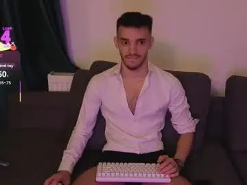 Chaturbate Free Live Porn of dominicvalente