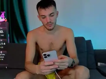 Chaturbate Free Live Porn of dominicvalente