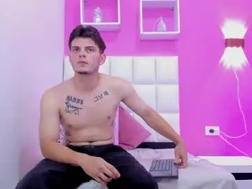 Chaturbate Live Porn of erickandnatasha_