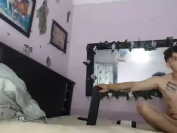 Chaturbate Best Webcam of erickandnatasha_