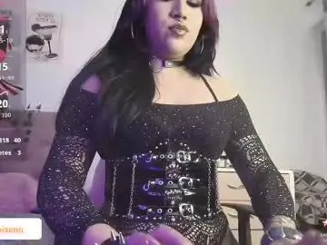Chaturbate Live Sex of exodiakinky