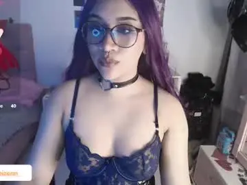 Chaturbate Nude Webcam of exodiakinky