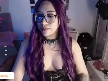 Chaturbate Free Live Porn of exodiakinky